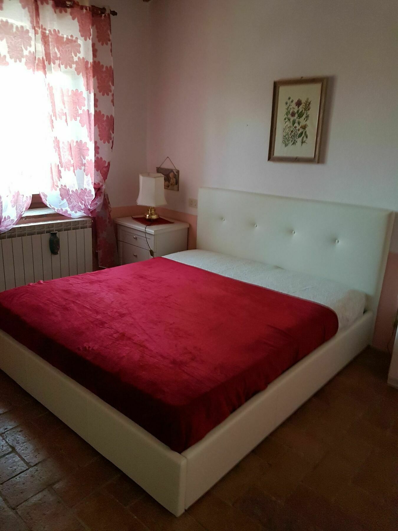 La Canonica San Giovanni dʼAsso エクステリア 写真